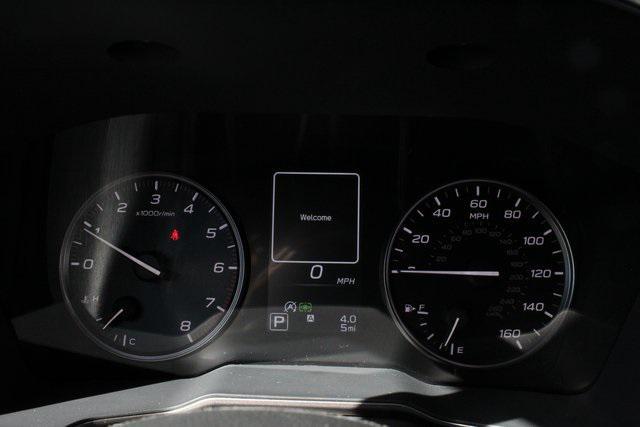new 2025 Subaru Outback car, priced at $39,521