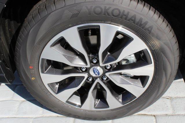 new 2025 Subaru Outback car, priced at $39,521