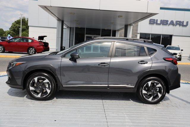 used 2025 Subaru Crosstrek car, priced at $31,510
