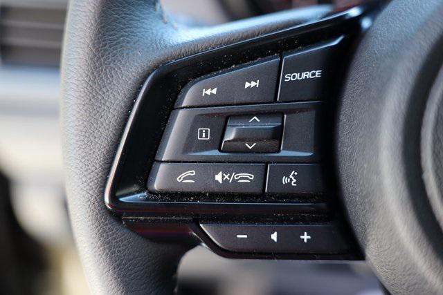 used 2025 Subaru Forester car, priced at $32,410