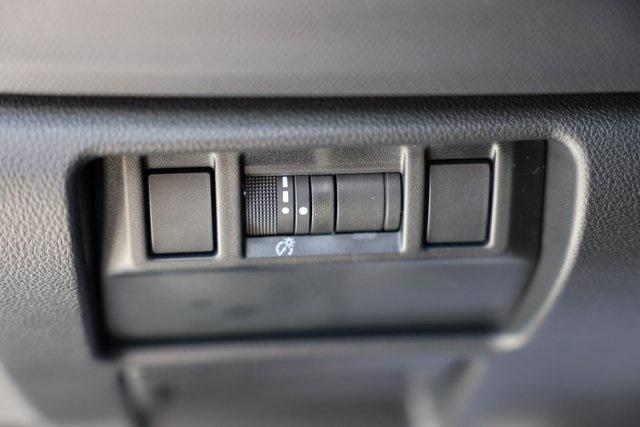 used 2025 Subaru Forester car, priced at $32,410