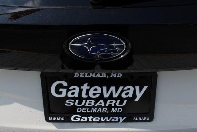 new 2025 Subaru Crosstrek car, priced at $32,527