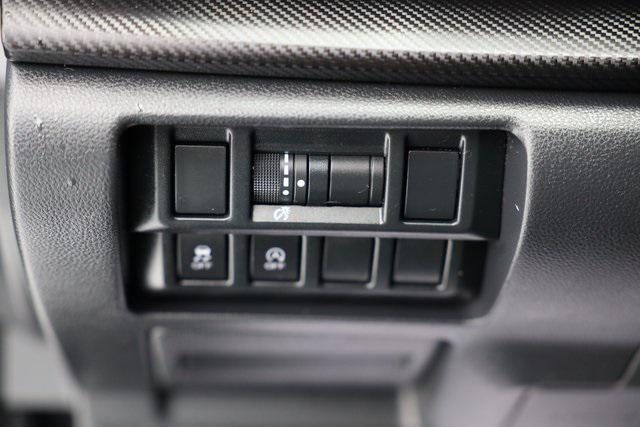 used 2023 Subaru Crosstrek car, priced at $23,210