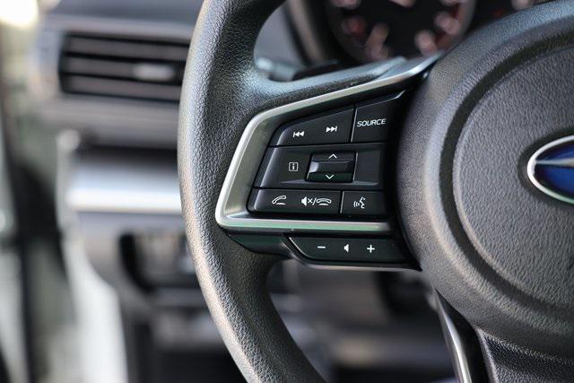 used 2025 Subaru Impreza car, priced at $26,410