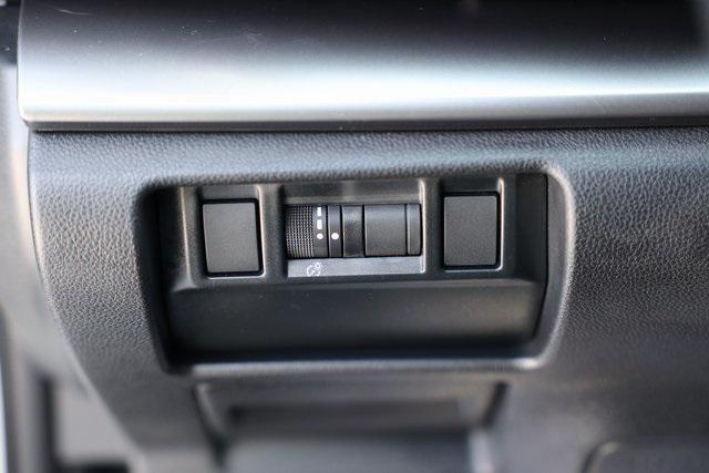 used 2025 Subaru Impreza car, priced at $26,410