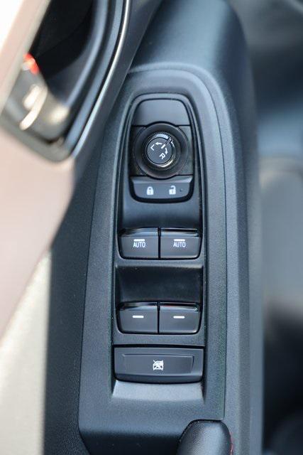 used 2025 Subaru Impreza car, priced at $26,410