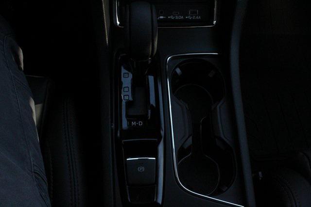 new 2025 Subaru Ascent car, priced at $49,063