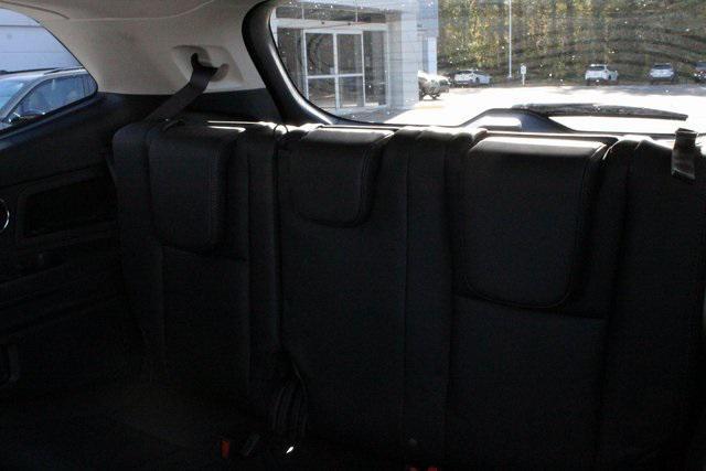 new 2025 Subaru Ascent car, priced at $49,063