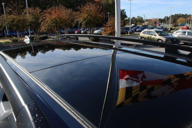 new 2025 Subaru Ascent car, priced at $49,063