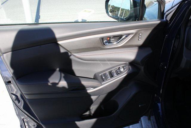 new 2025 Subaru Ascent car, priced at $49,063