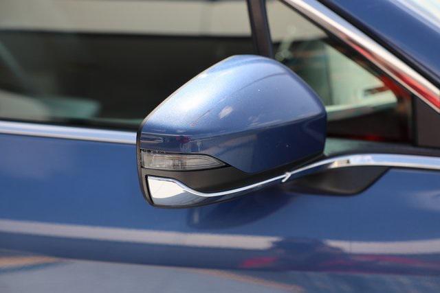 used 2021 Subaru Outback car, priced at $24,410