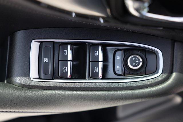 used 2021 Subaru Outback car, priced at $24,410