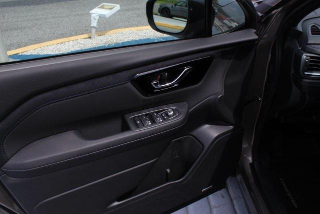 new 2025 Subaru Forester car, priced at $39,180