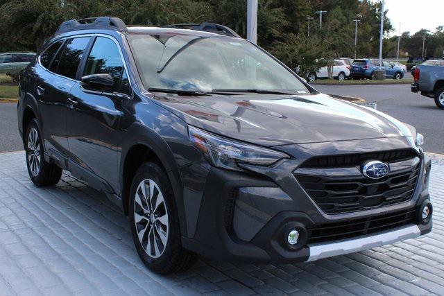 new 2025 Subaru Outback car, priced at $39,521