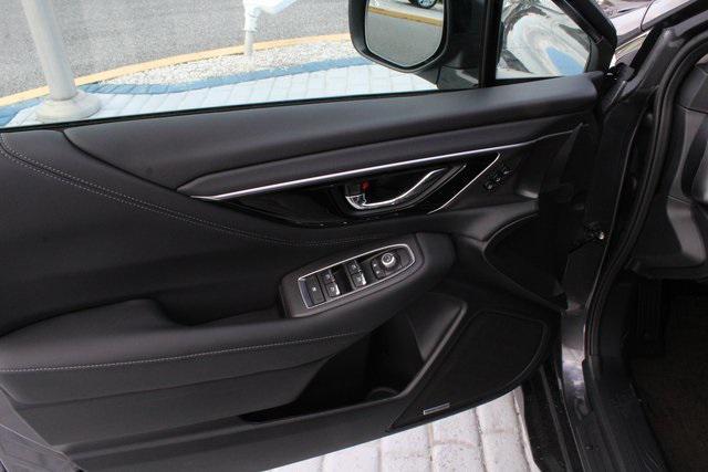 new 2025 Subaru Outback car, priced at $39,521