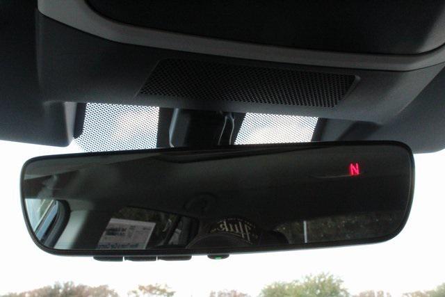 new 2025 Subaru Outback car, priced at $39,521