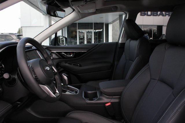 new 2025 Subaru Outback car, priced at $39,521