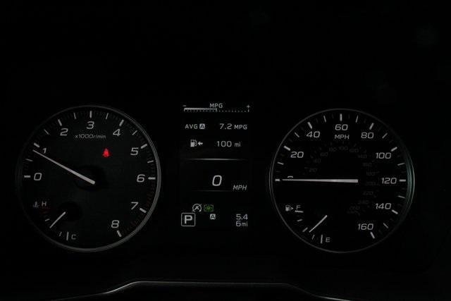 new 2025 Subaru Outback car, priced at $39,521