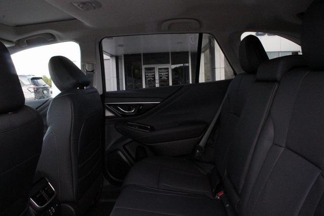 new 2025 Subaru Outback car, priced at $39,521