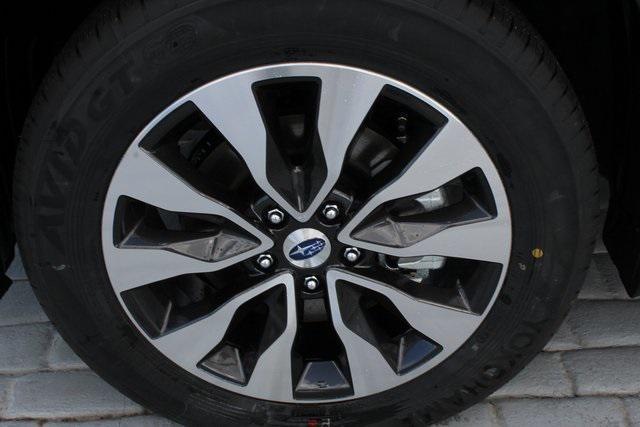 new 2025 Subaru Outback car, priced at $39,521