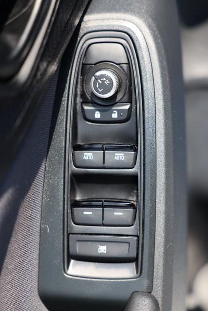 used 2021 Subaru Crosstrek car, priced at $18,994