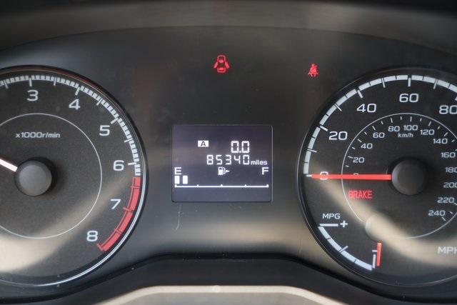 used 2021 Subaru Crosstrek car, priced at $18,994