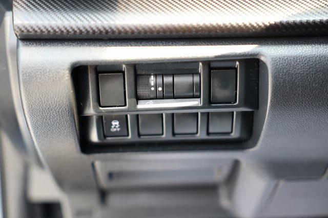 used 2021 Subaru Crosstrek car, priced at $18,994