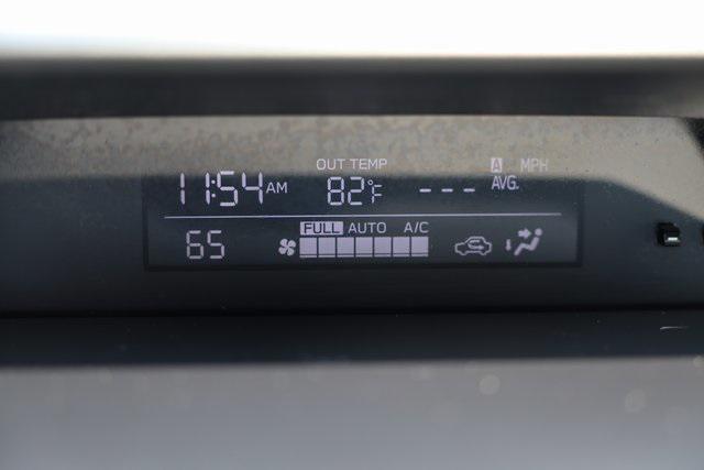 used 2021 Subaru Crosstrek car, priced at $18,994