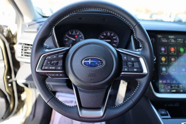 used 2025 Subaru Outback car, priced at $30,510