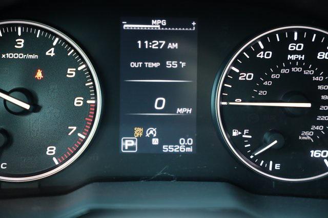 used 2025 Subaru Outback car, priced at $30,510