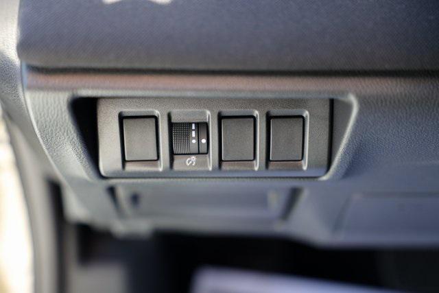 used 2025 Subaru Outback car, priced at $30,510