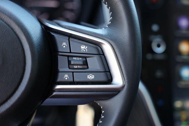 used 2025 Subaru Outback car, priced at $30,510