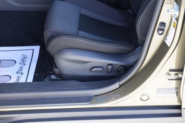 used 2025 Subaru Outback car, priced at $30,510