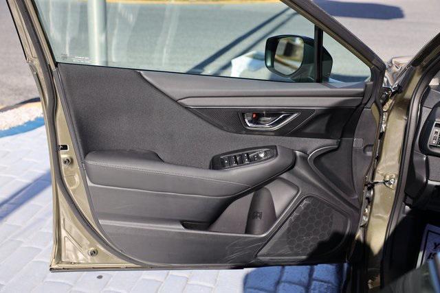 used 2025 Subaru Outback car, priced at $30,510