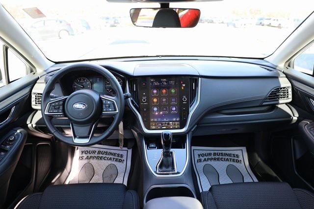 used 2025 Subaru Outback car, priced at $30,510