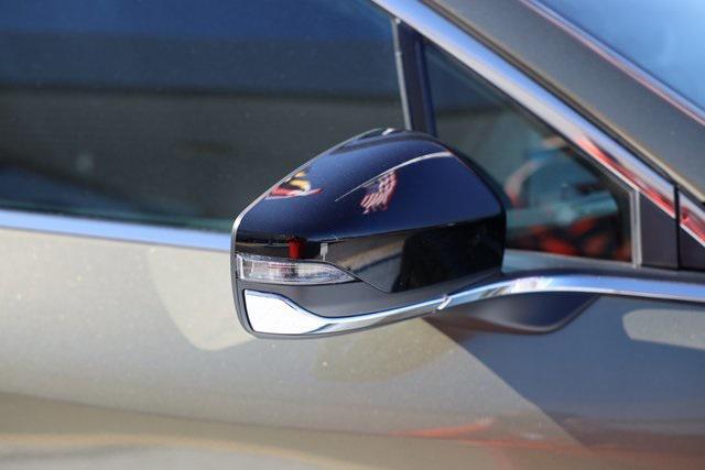 used 2025 Subaru Outback car, priced at $30,510