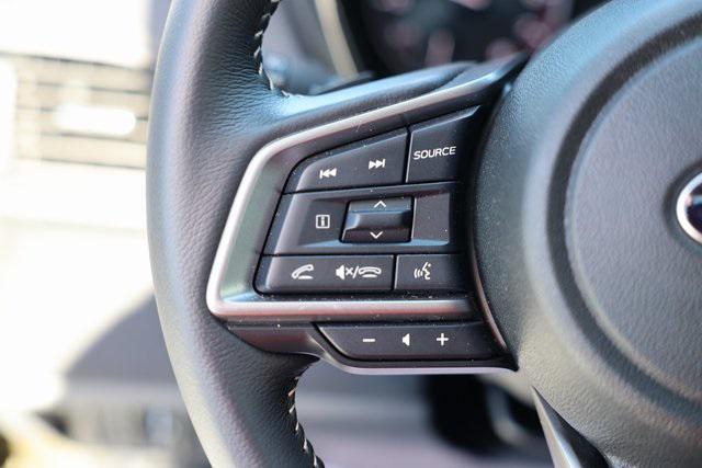 used 2025 Subaru Outback car, priced at $30,510