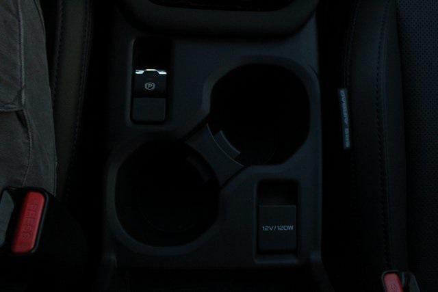 new 2025 Subaru Forester car, priced at $39,441