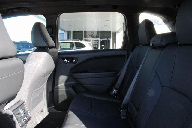 new 2025 Subaru Forester car, priced at $39,441