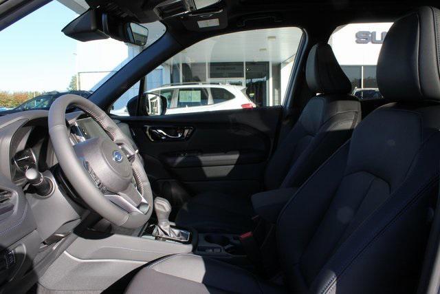 new 2025 Subaru Forester car, priced at $39,441