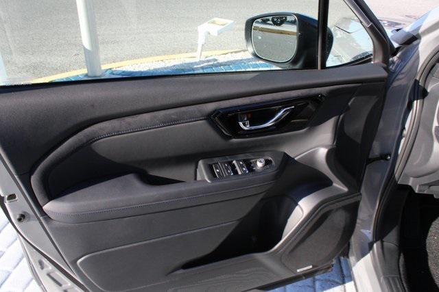 new 2025 Subaru Forester car, priced at $39,441