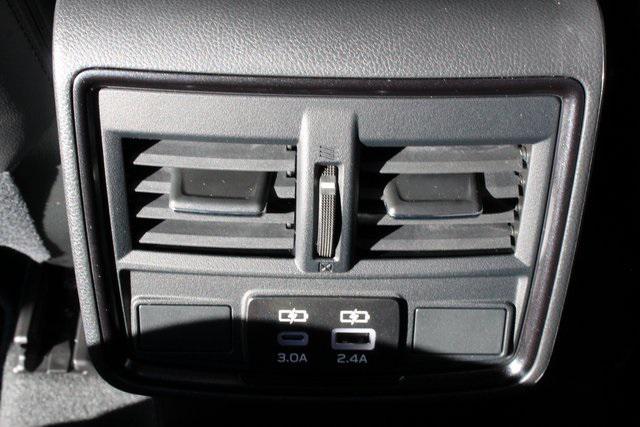 new 2025 Subaru Forester car, priced at $39,441