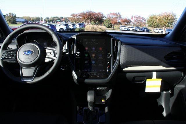 new 2025 Subaru Forester car, priced at $39,441