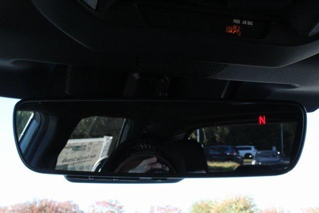 new 2025 Subaru Forester car, priced at $39,441