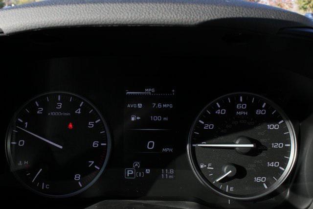 new 2025 Subaru Forester car, priced at $39,441