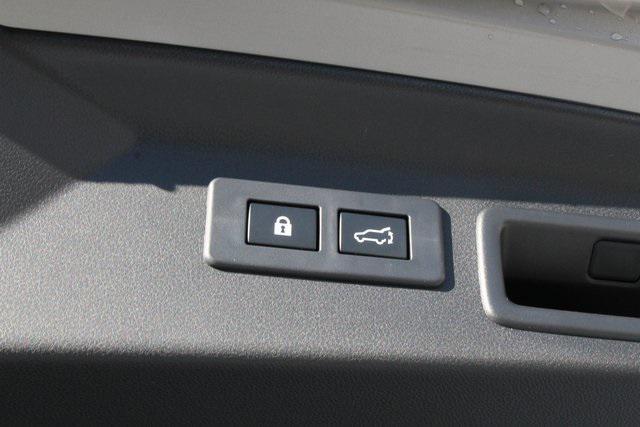 new 2025 Subaru Forester car, priced at $39,441