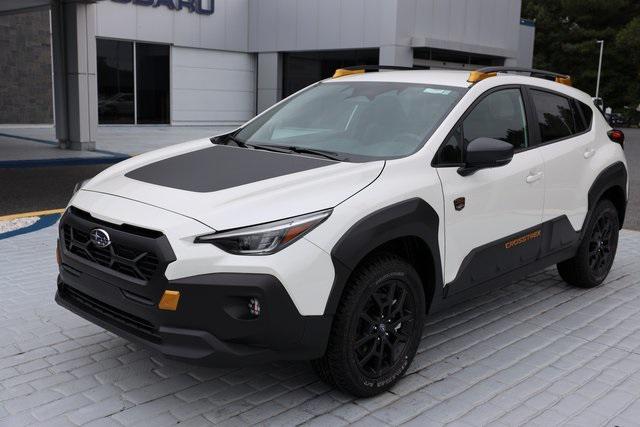 new 2024 Subaru Crosstrek car, priced at $32,632