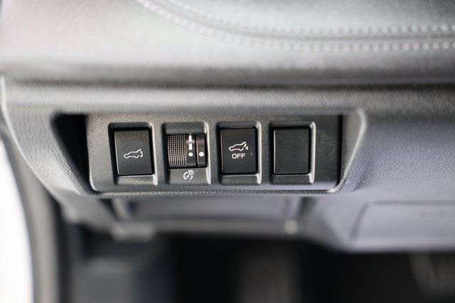 used 2021 Subaru Outback car, priced at $26,207