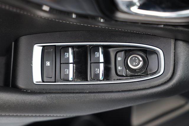used 2021 Subaru Outback car, priced at $26,207