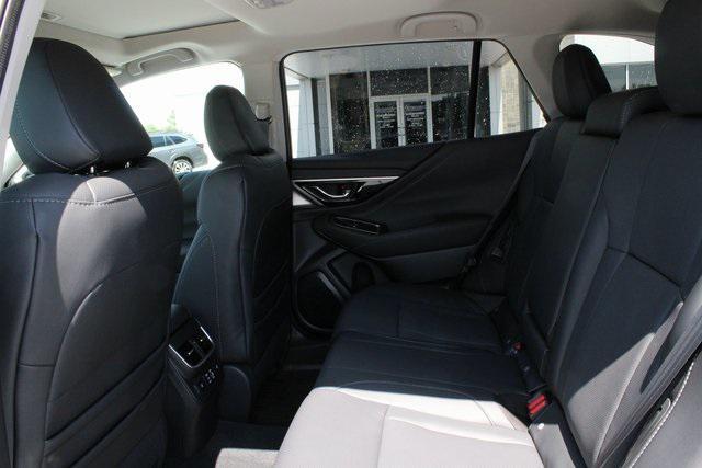 new 2025 Subaru Outback car, priced at $39,364